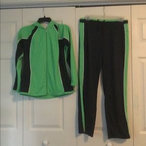 2 pc Track Suit for Women